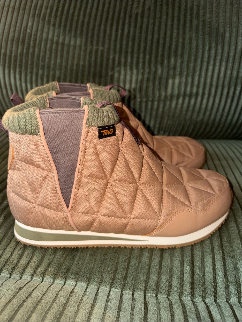 Women’s Teva ReEmber Boots